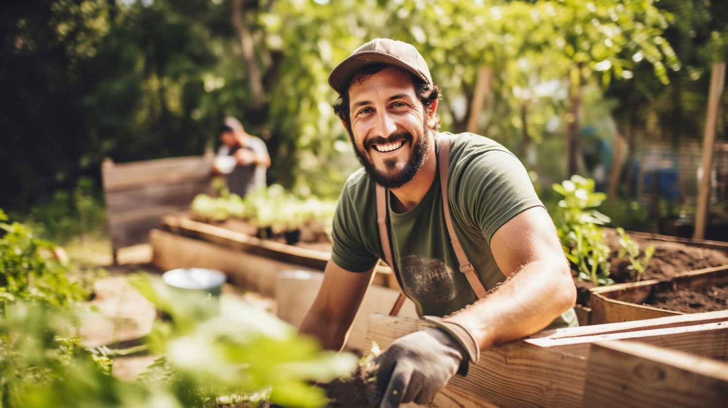 Tree Root Removal in Apopka, FL